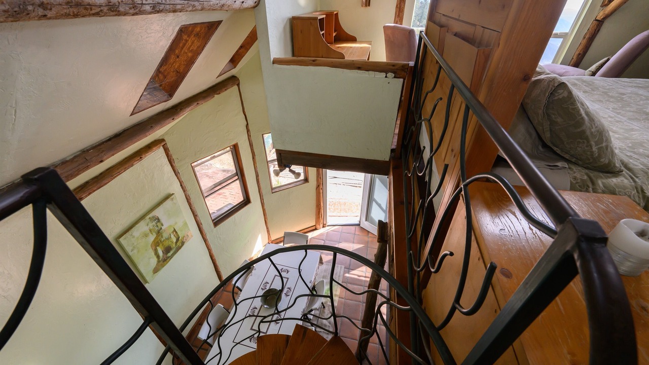Photo of Bedroom in Pauma Valley