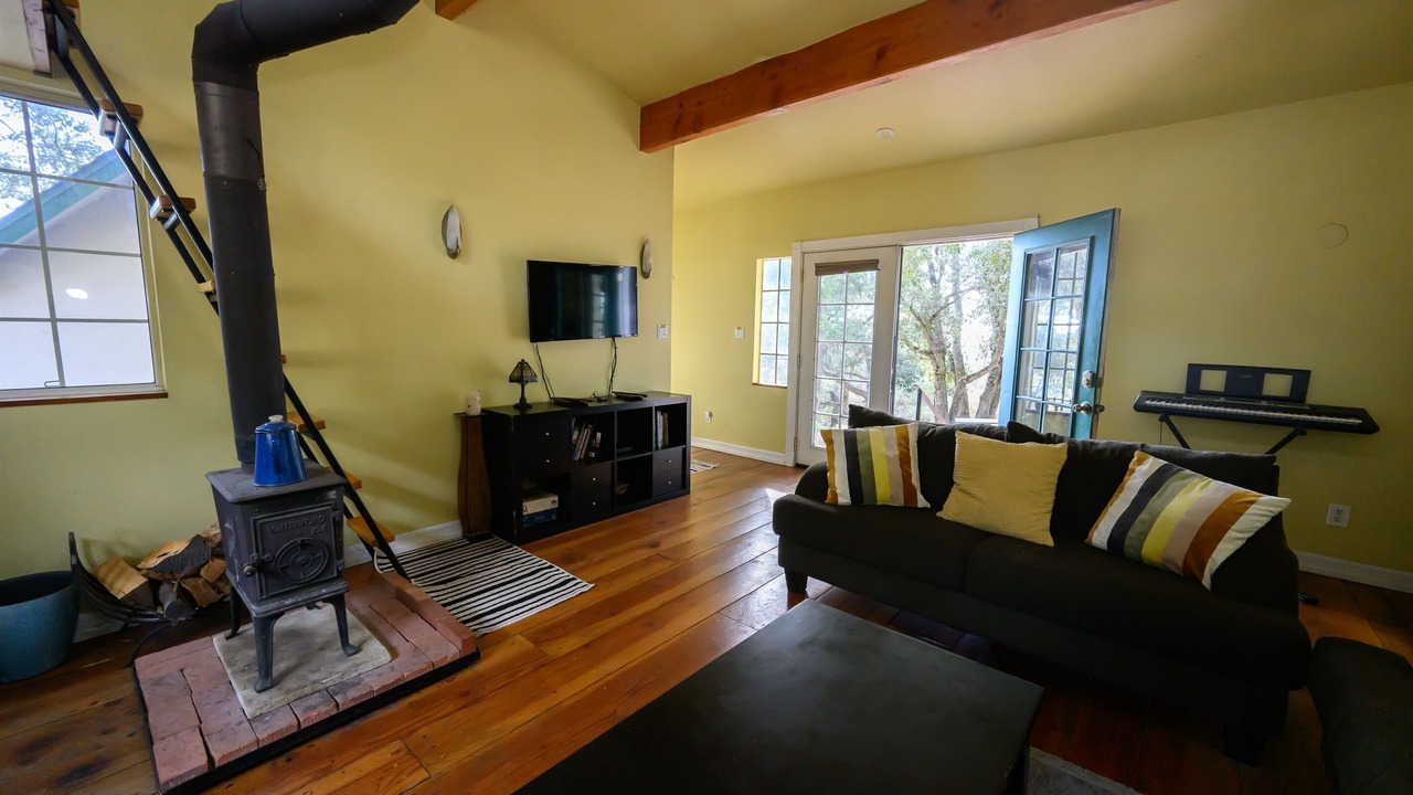 Photo of Livingroom in Pauma Valley