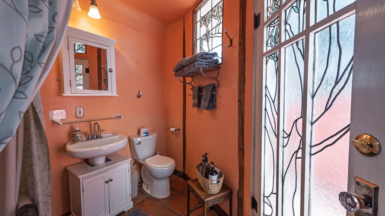 Photo of Bathroom in Pauma Valley
