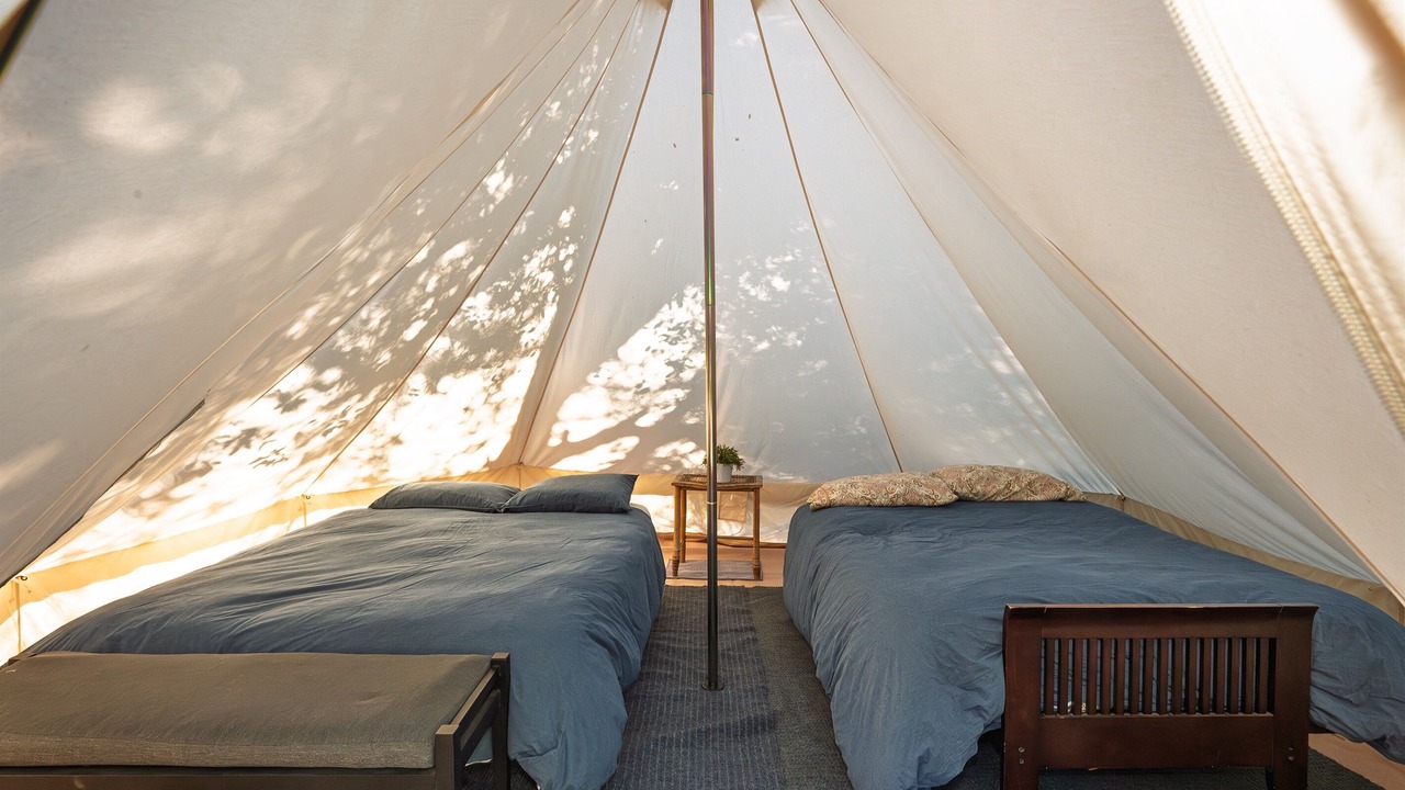 Photo of Bedroom in Pauma Valley