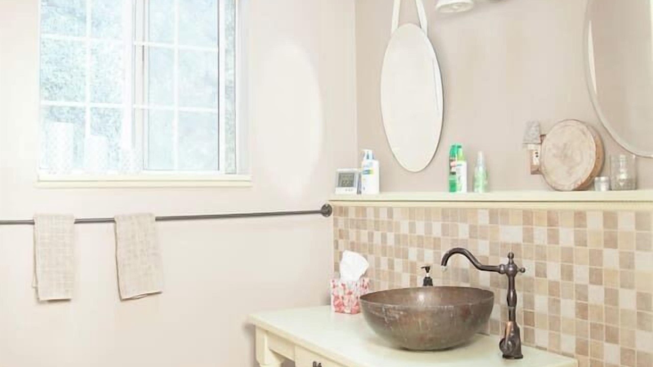 Photo of Bathroom in Pauma Valley