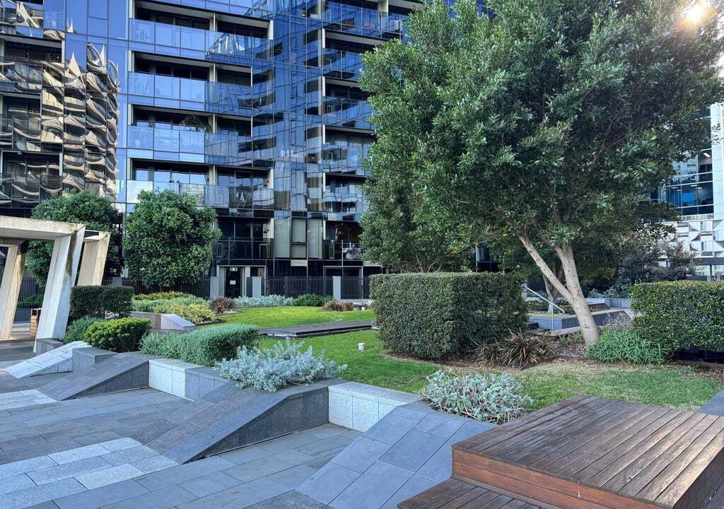 Photo of Outdoor in Docklands