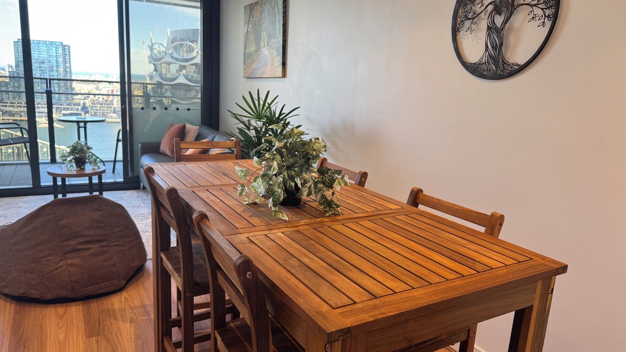 Photo of Others in Docklands