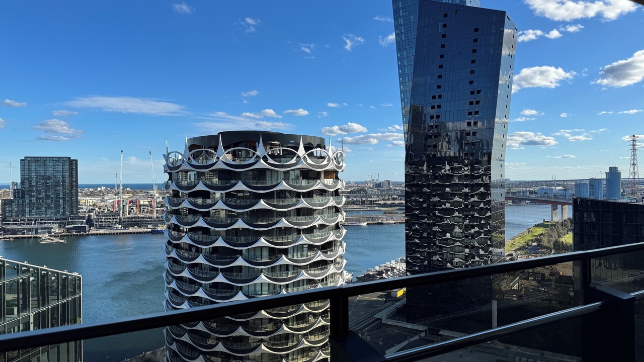 Photo of Outdoor in Docklands