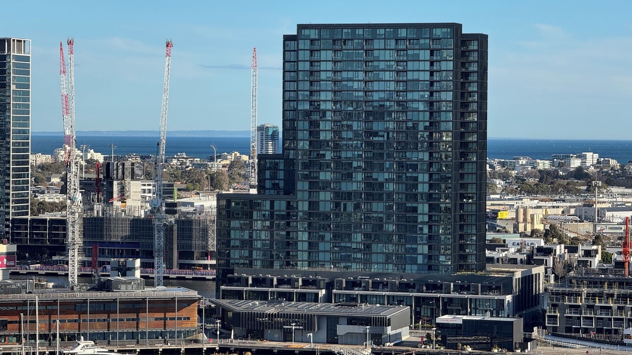 Photo of Others in Docklands