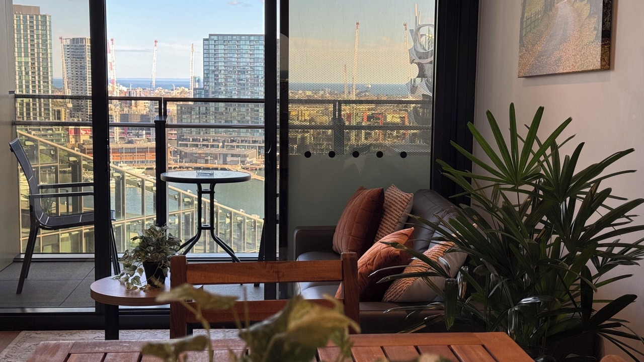 Photo of Livingroom in Docklands