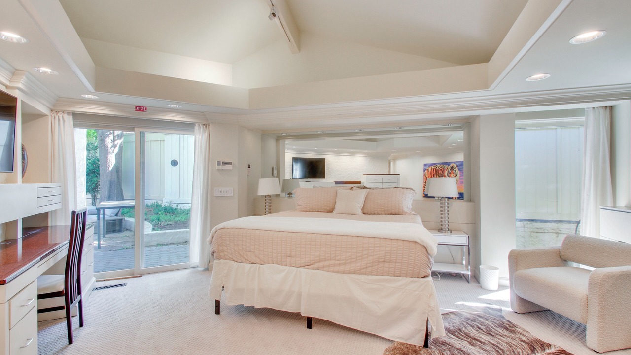Photo of Bedroom in Norman