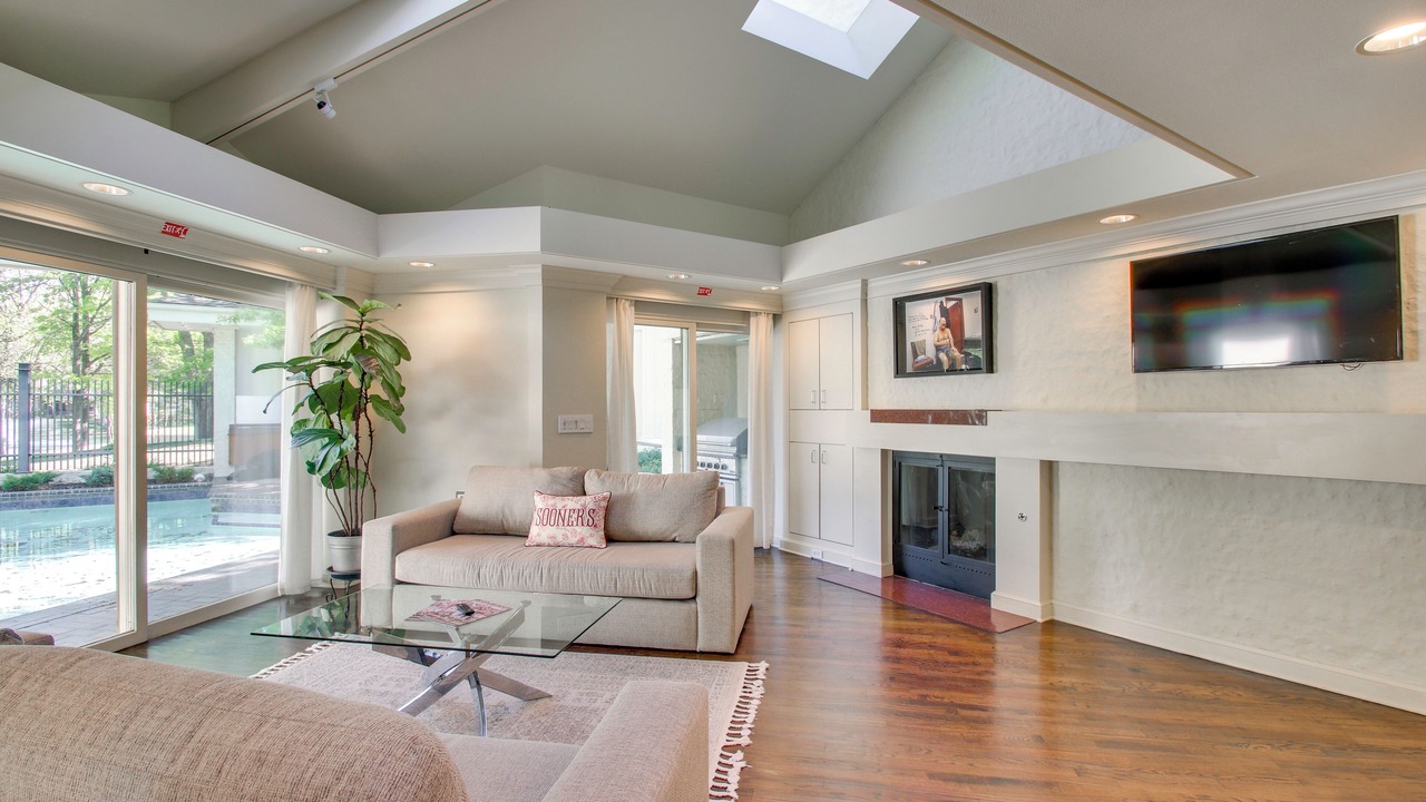 Photo of Livingroom in Norman