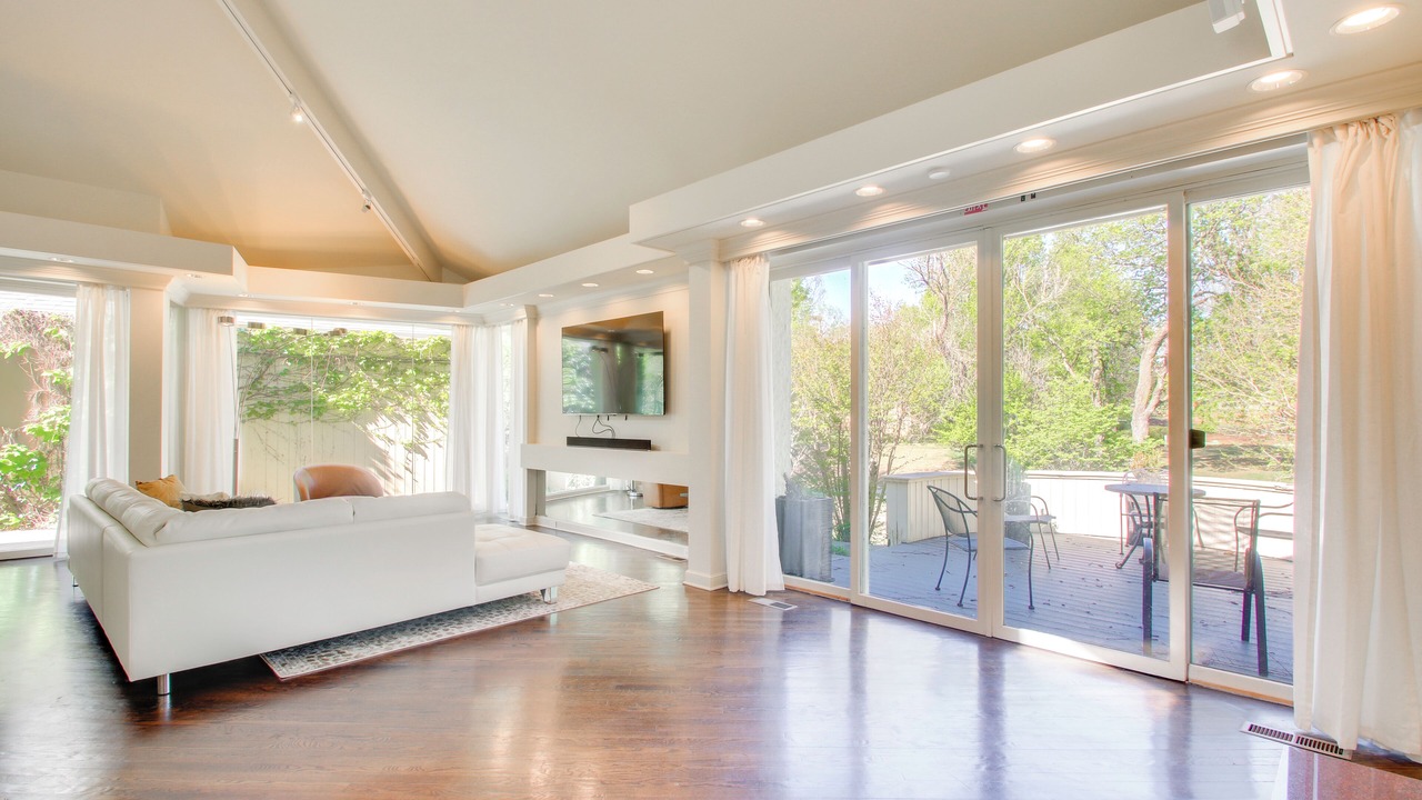 Photo of Bedroom in Norman