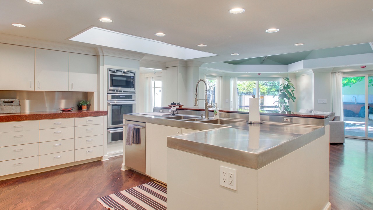 Photo of Kitchen in Norman