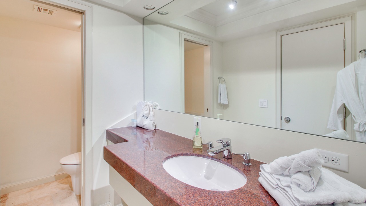 Photo of Bathroom in Norman