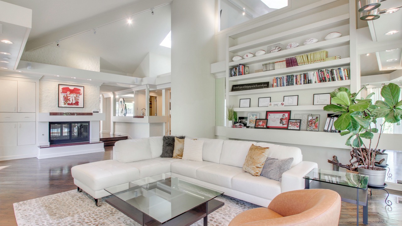 Photo of Livingroom in Norman