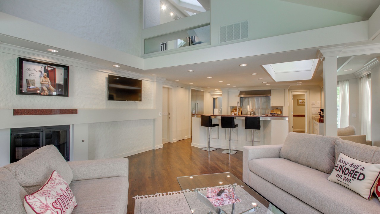 Photo of Livingroom in Norman
