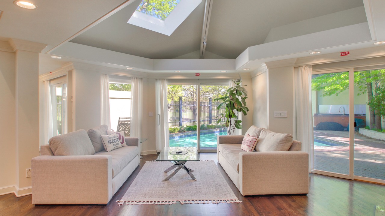Photo of Bedroom in Norman