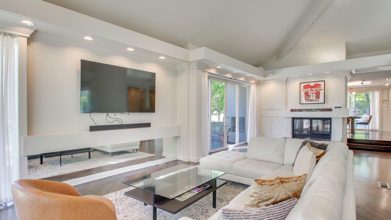 Photo of Bedroom in Norman