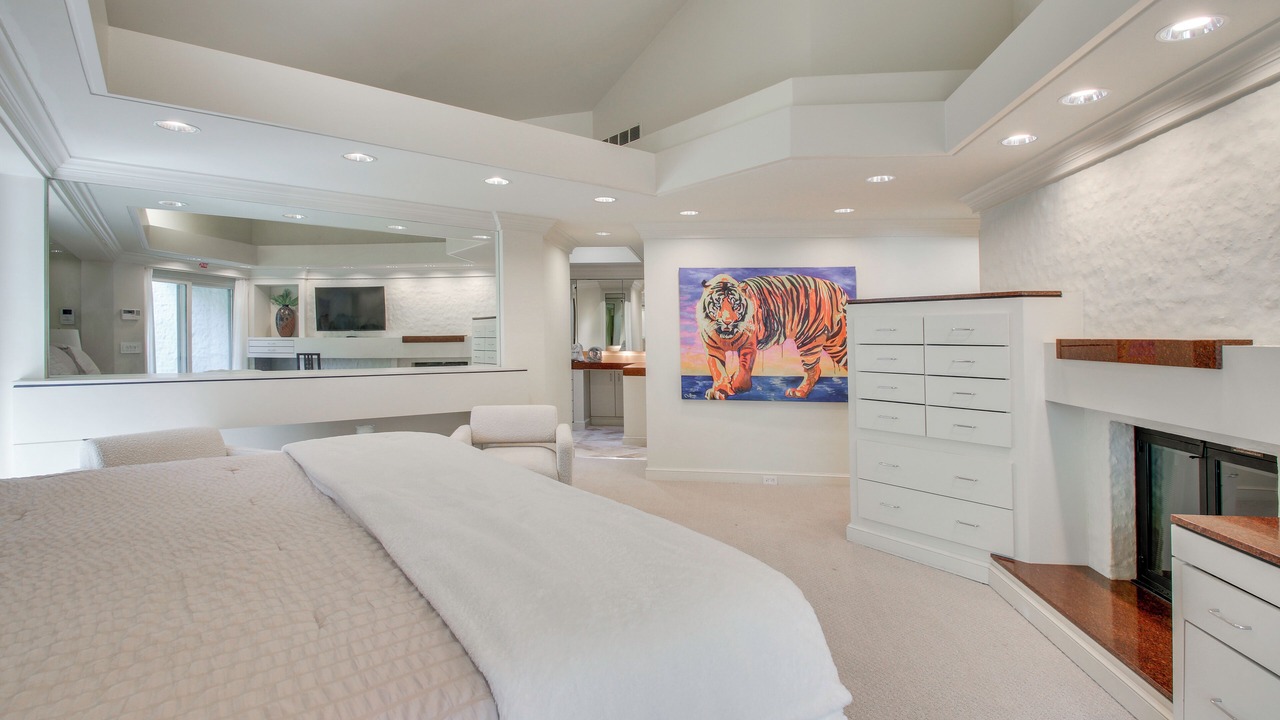 Photo of Bedroom in Norman