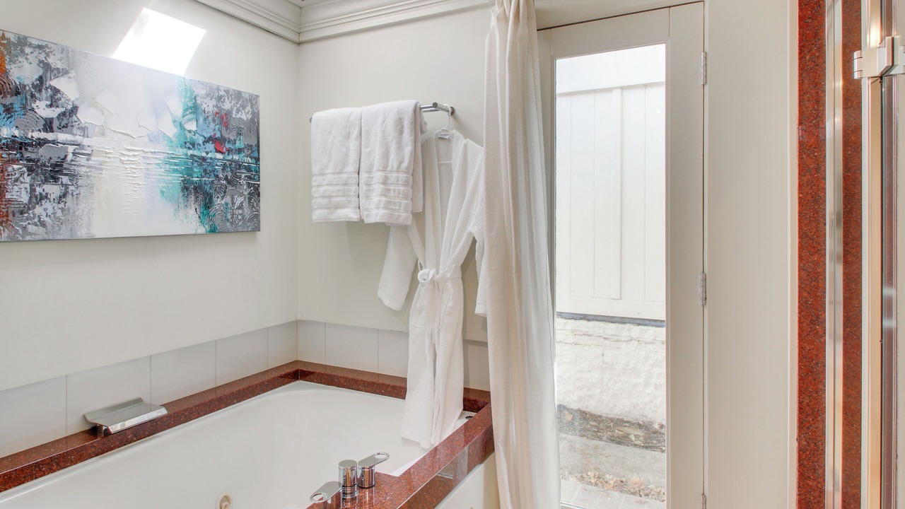 Photo of Bathroom in Norman