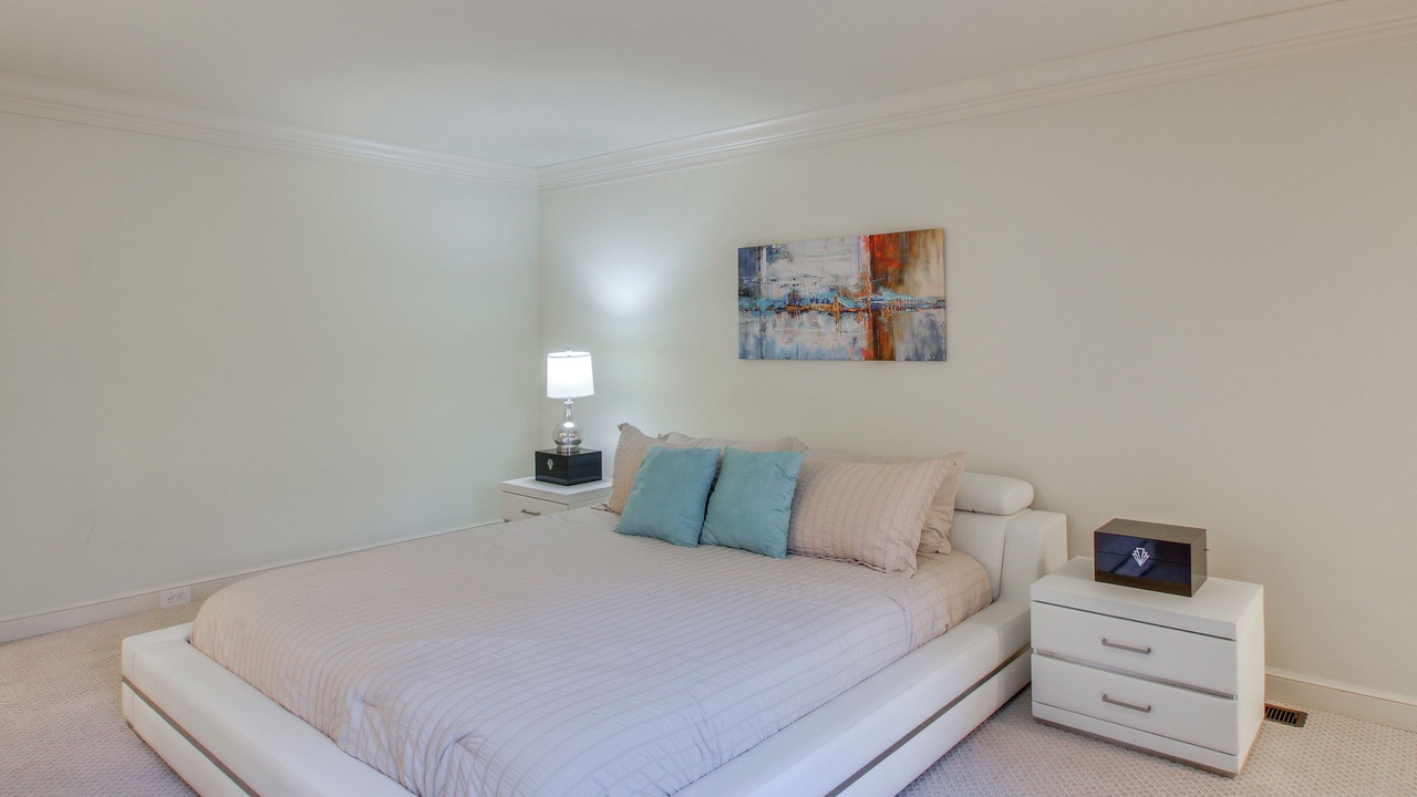 Photo of Bedroom in Norman