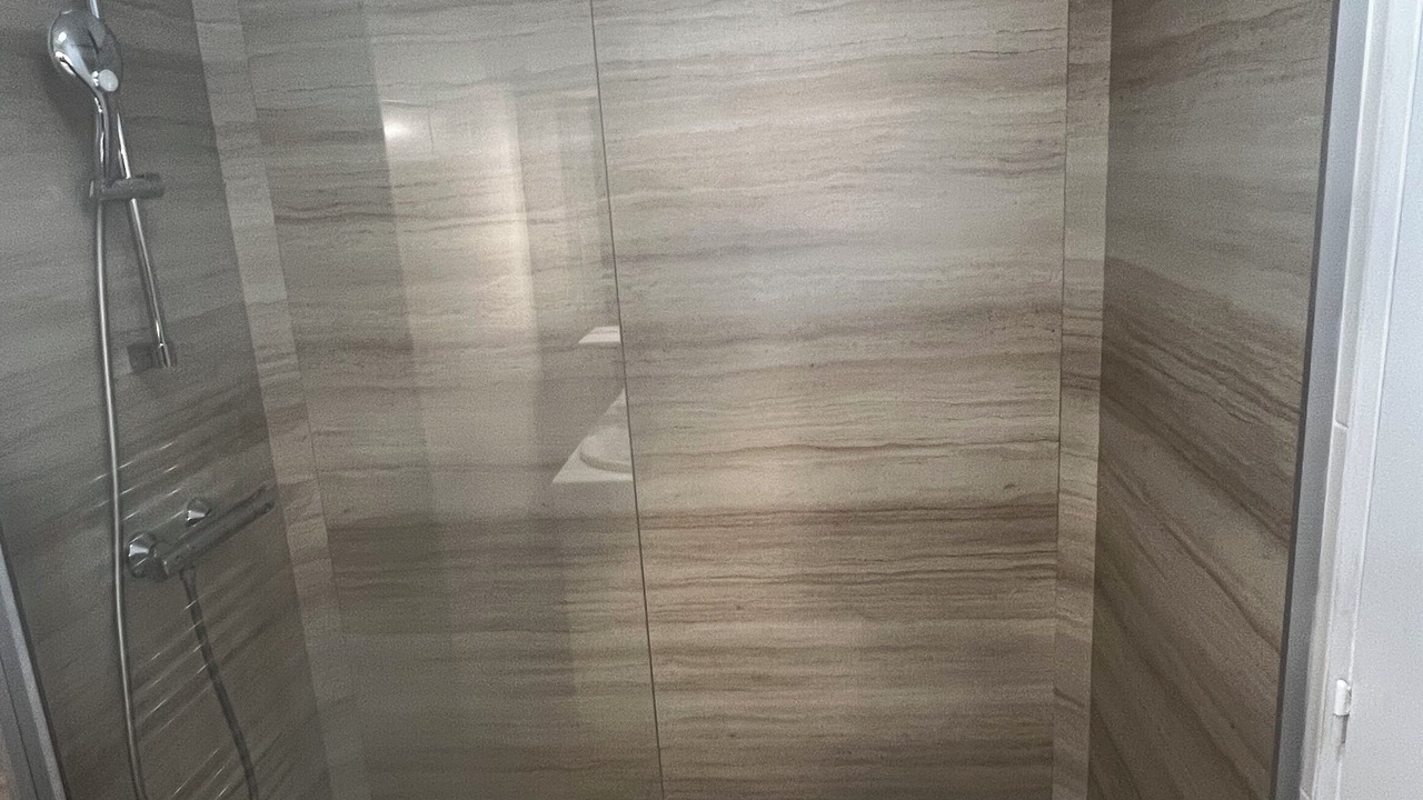 Photo of Bathroom in La Gare