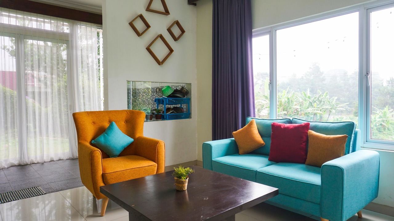 Photo of Livingroom in Parongpong