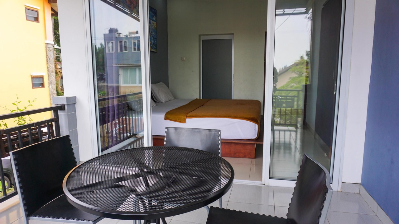 Photo of Bedroom in Parongpong