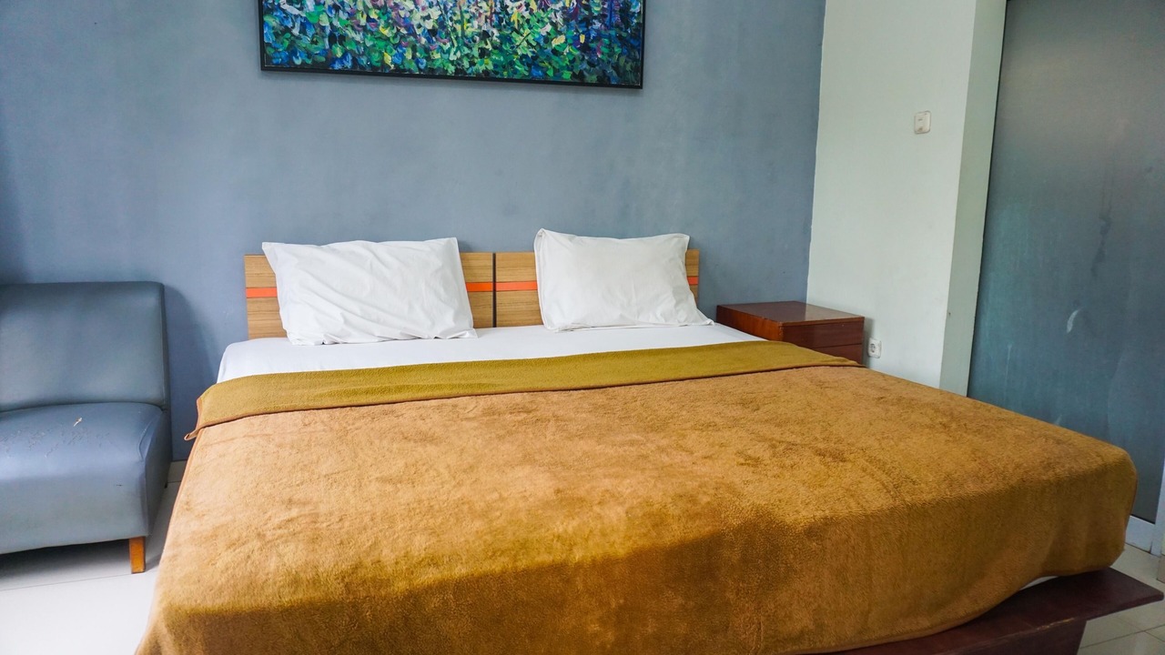 Photo of Bedroom in Parongpong
