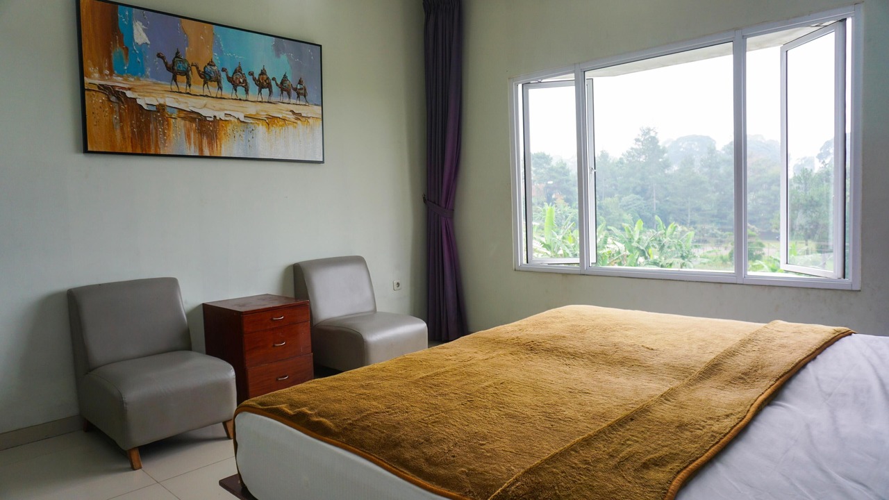 Photo of Bedroom in Parongpong