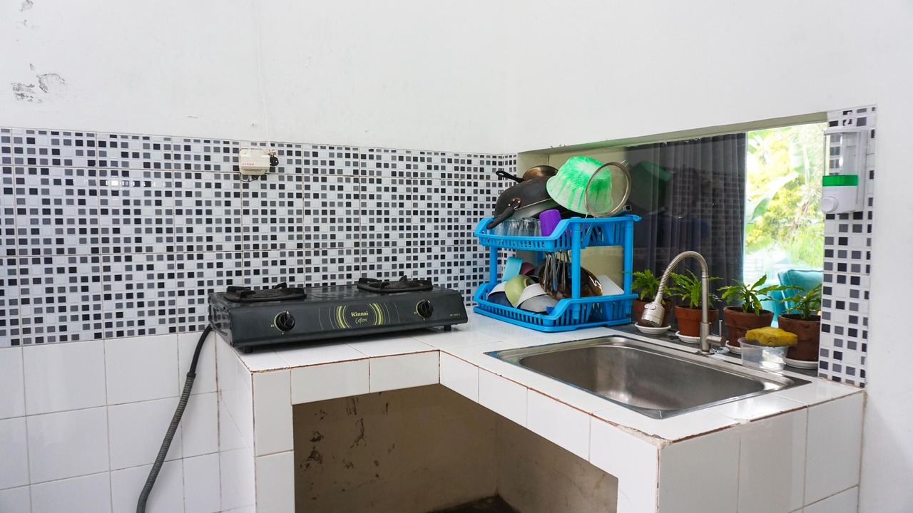 Photo of Kitchen in Parongpong