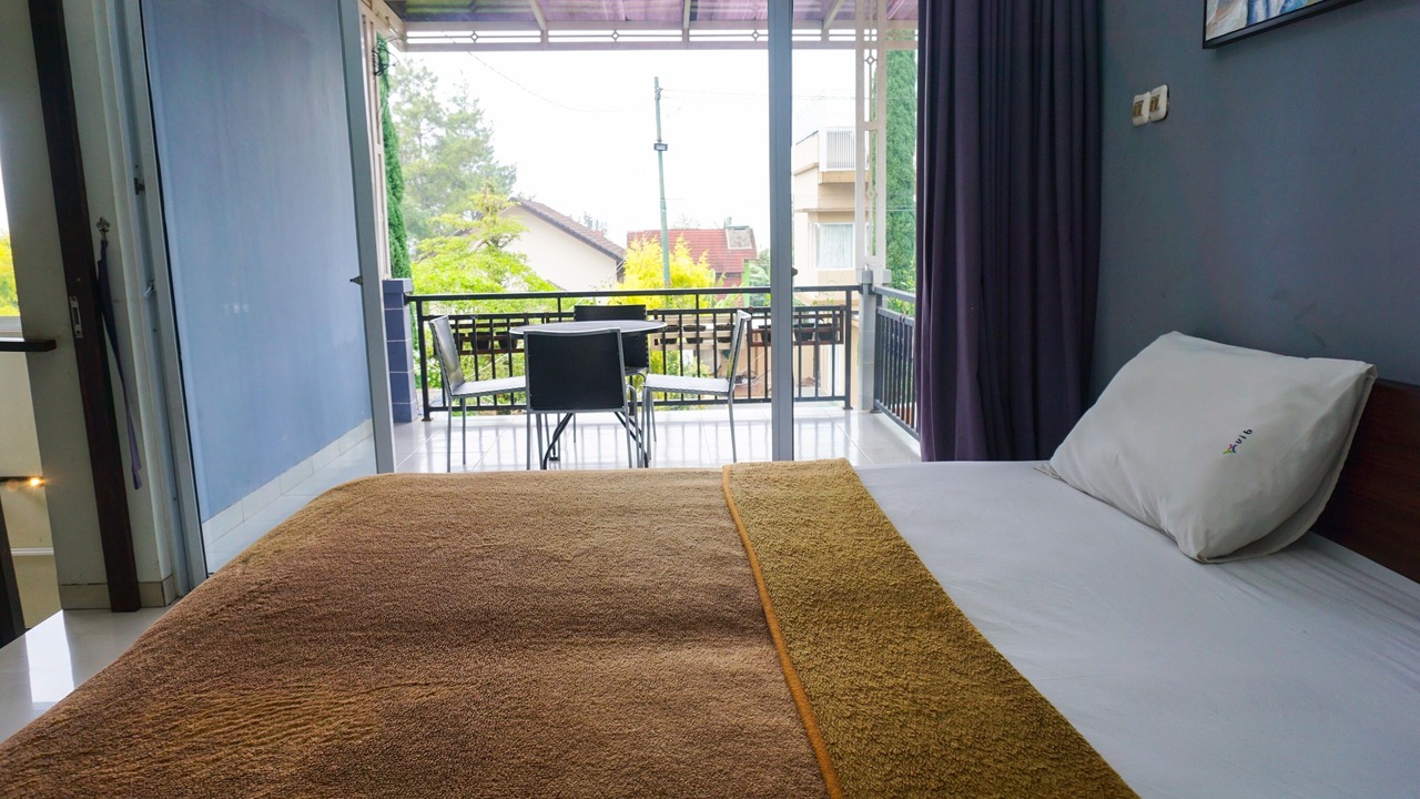 Photo of Bedroom in Parongpong