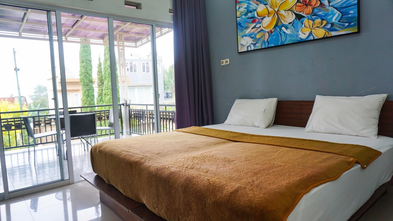 Photo of Bedroom in Parongpong