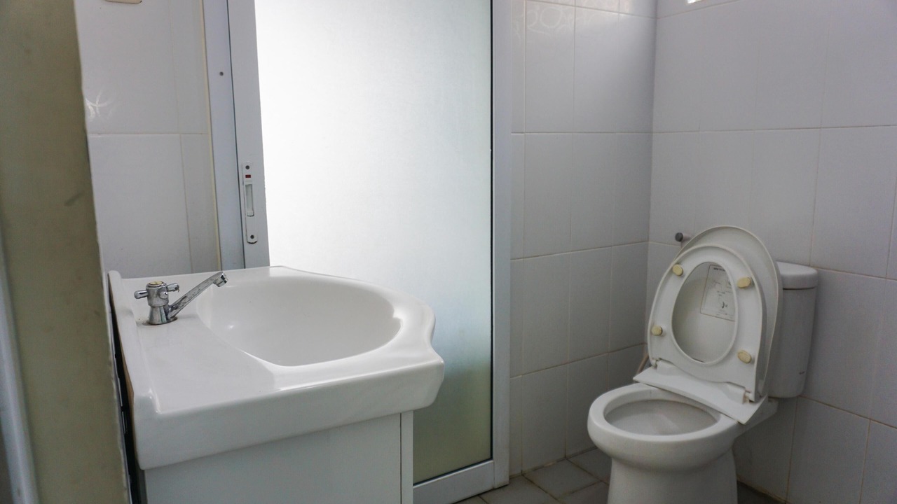 Photo of Bathroom in Parongpong