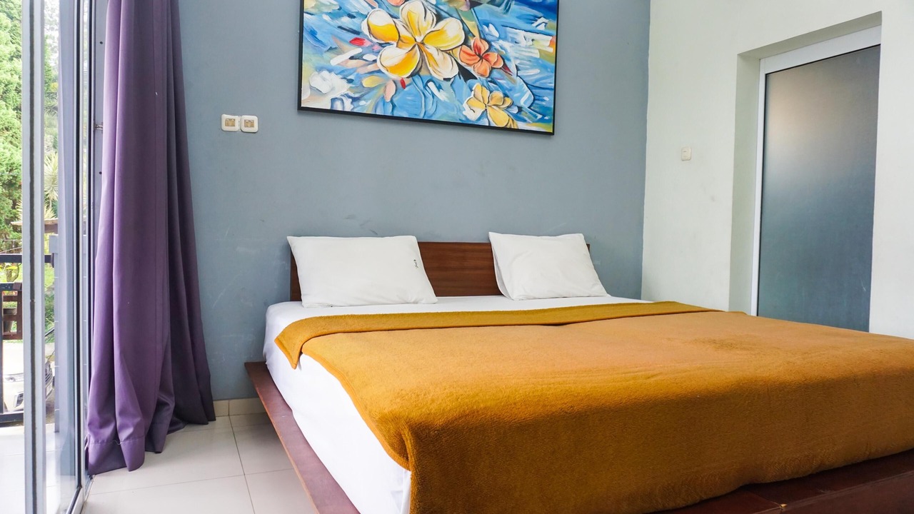 Photo of Bedroom in Parongpong