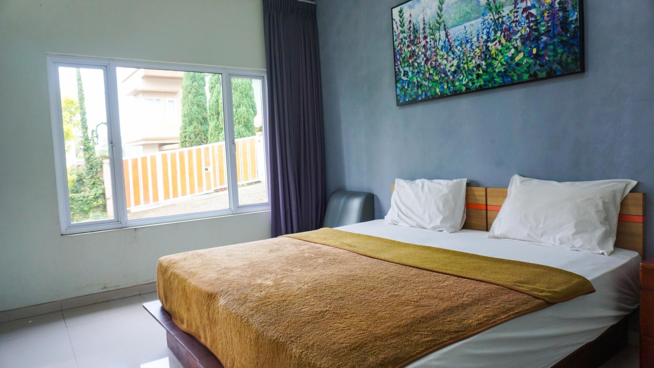 Photo of Bedroom in Parongpong