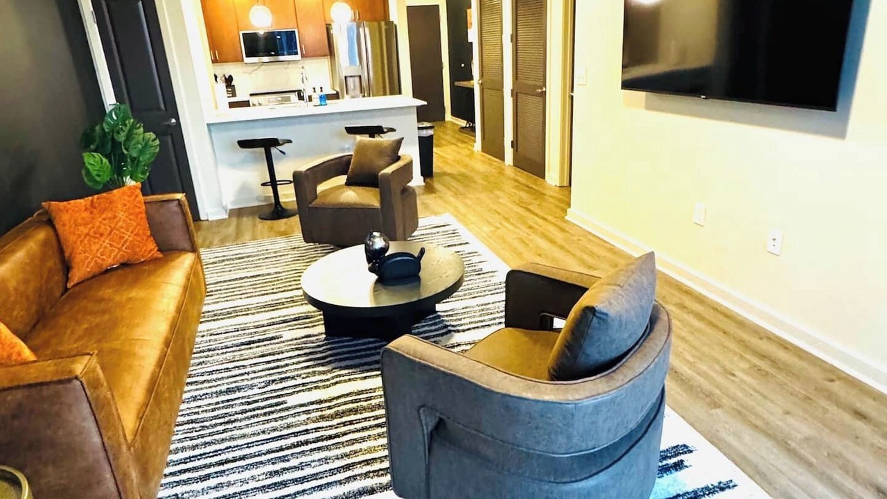 Photo of Bedroom in Midtown
