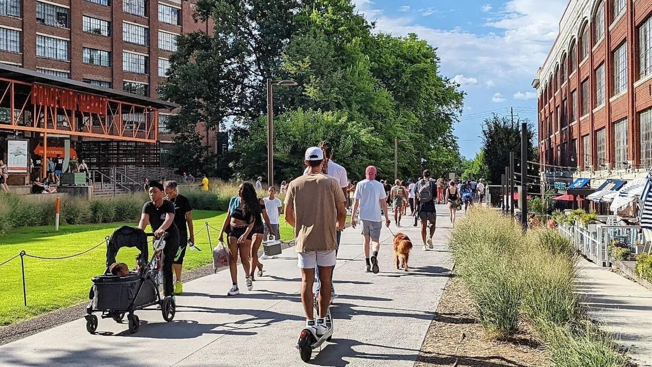 Photo of Others in Midtown