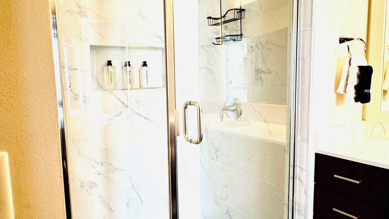 Photo of Bathroom in Midtown