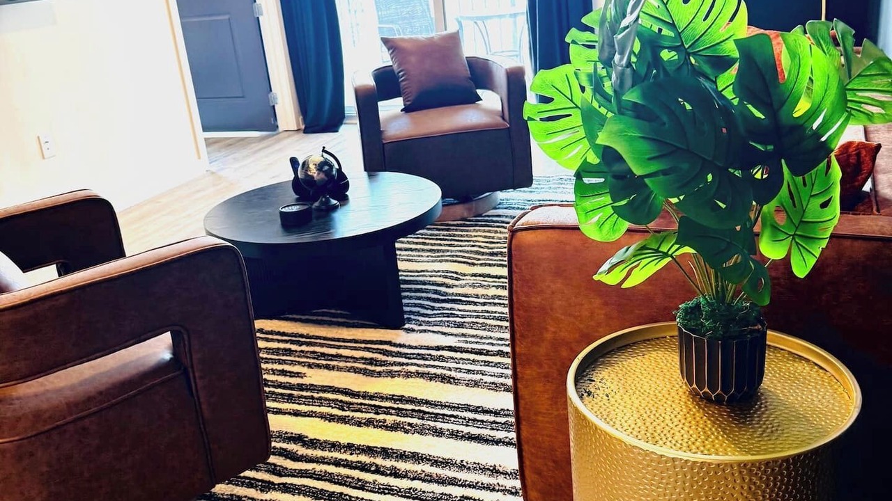 Photo of Bedroom in Midtown