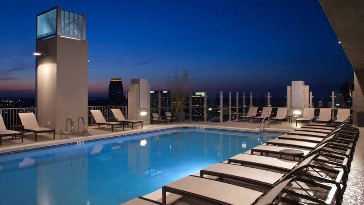 Photo of Outdoor in Midtown