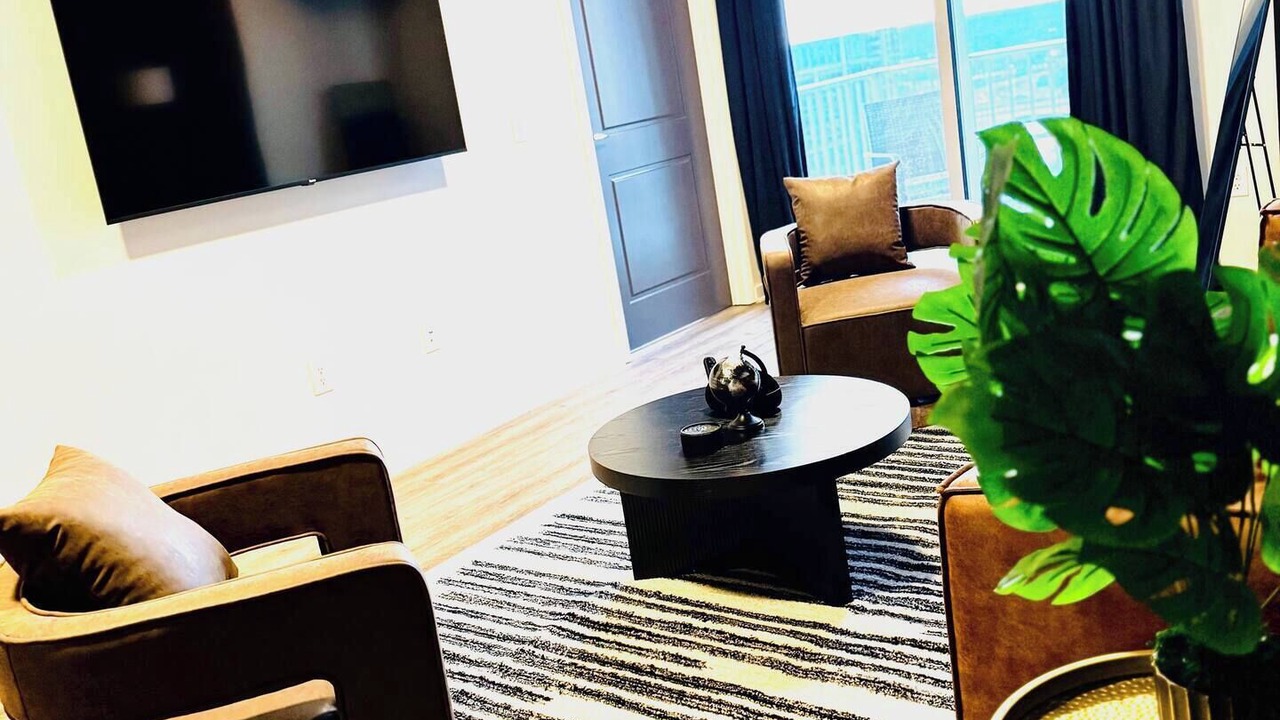 Photo of Bedroom in Midtown