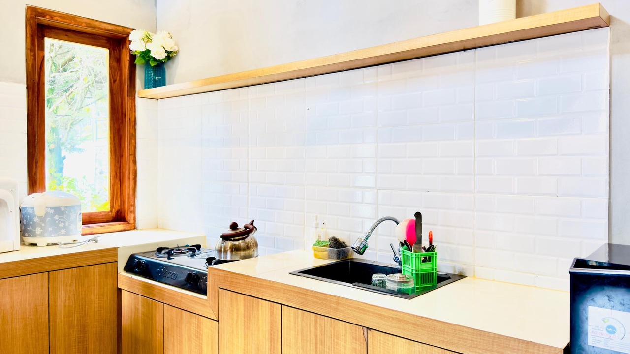Photo of Kitchen in Parongpong