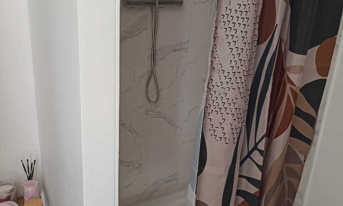 Photo of Bathroom in Saint-Maurice-de-Beynost