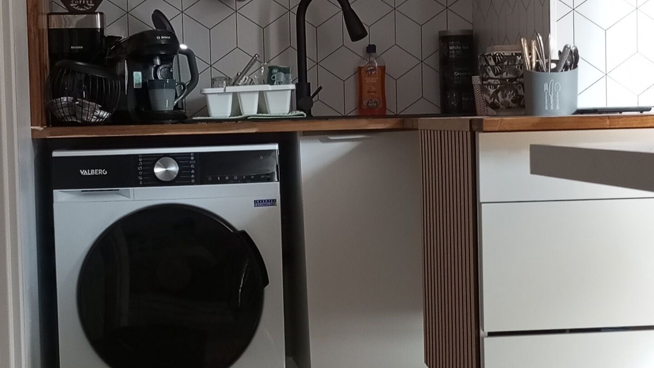 Photo of Kitchen in Saint-Maurice-de-Beynost