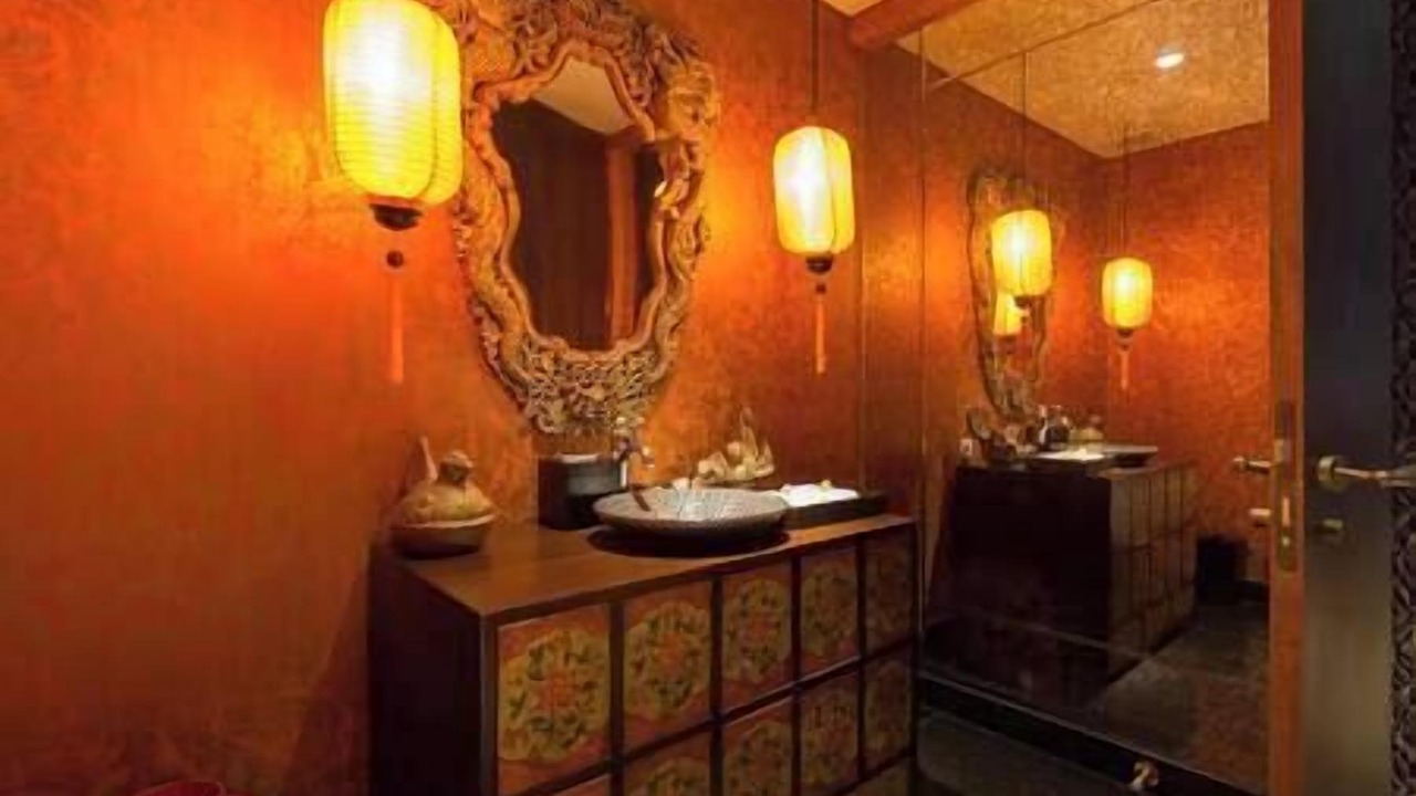 Photo of Bathroom in Kaba-Kaba