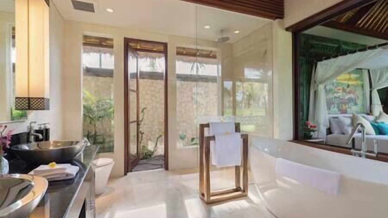 Photo of Bathroom in Kaba-Kaba