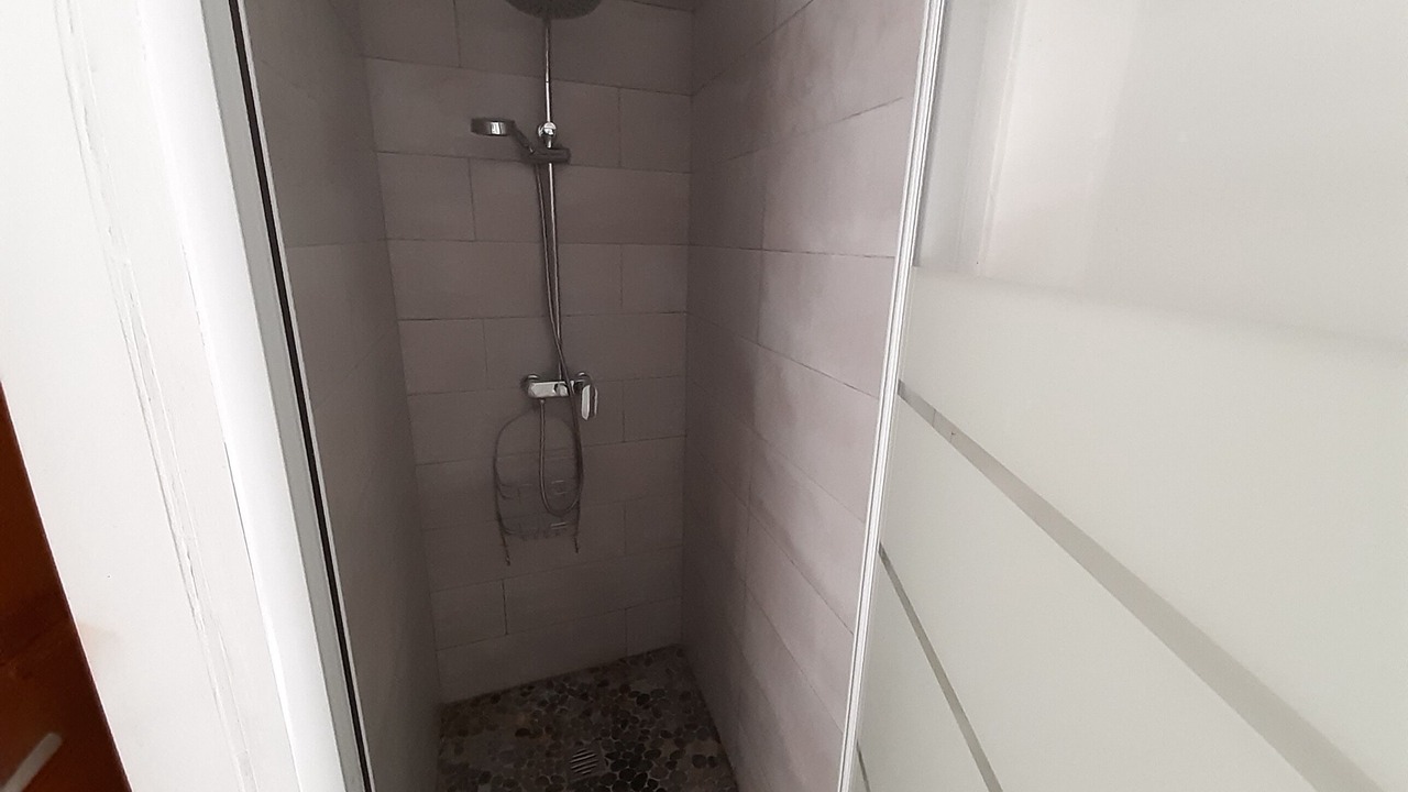 Photo of Bathroom in Hures-la-Parade