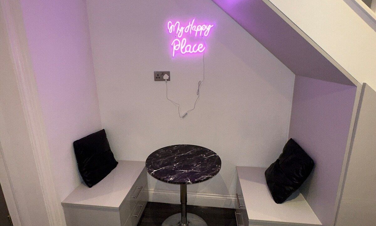 Photo of Others in Uxbridge South