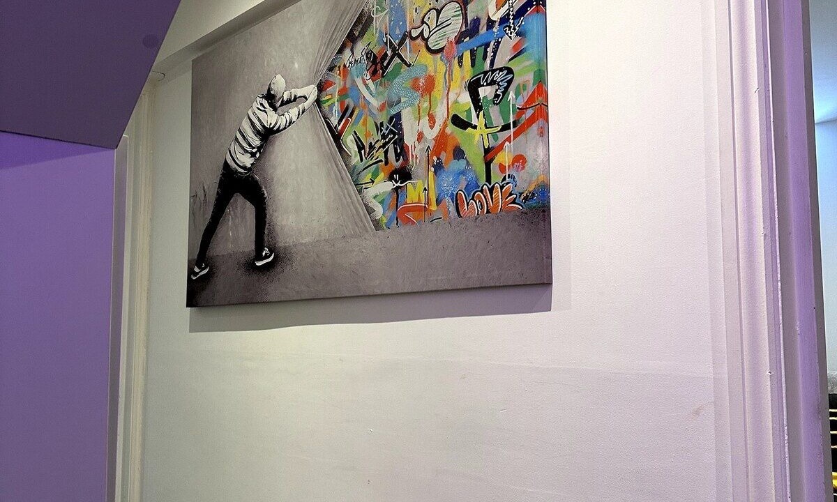 Photo of Others in Uxbridge South