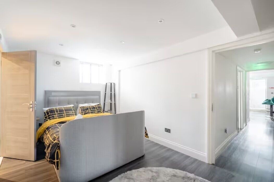 Photo of Bedroom in Uxbridge South