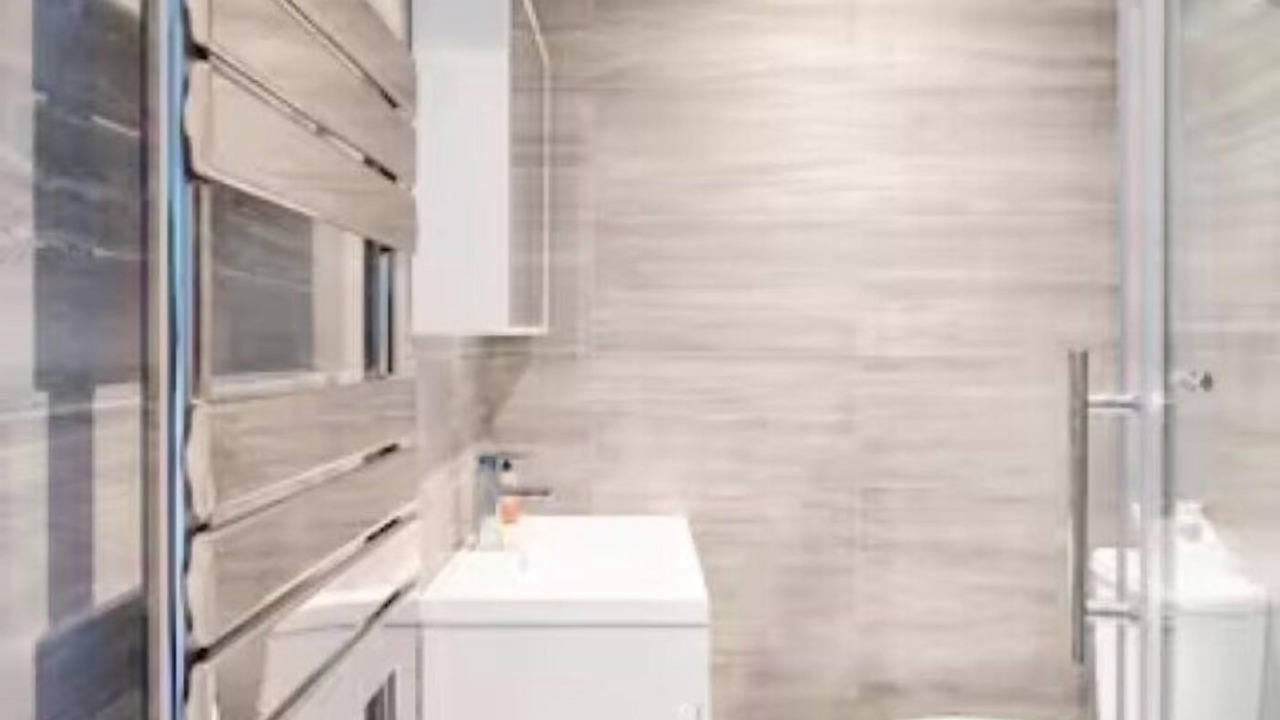 Photo of Bathroom in Uxbridge South