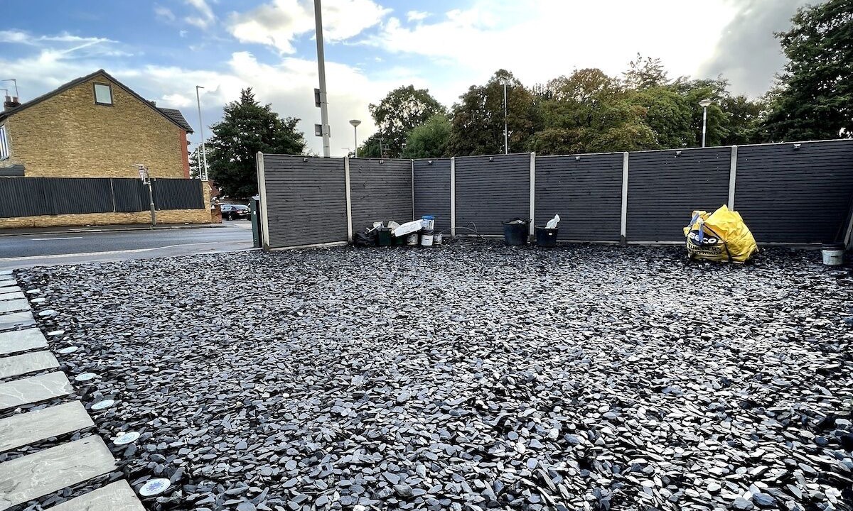 Photo of Outdoor in Uxbridge South